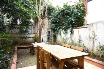 Project in Sisli
